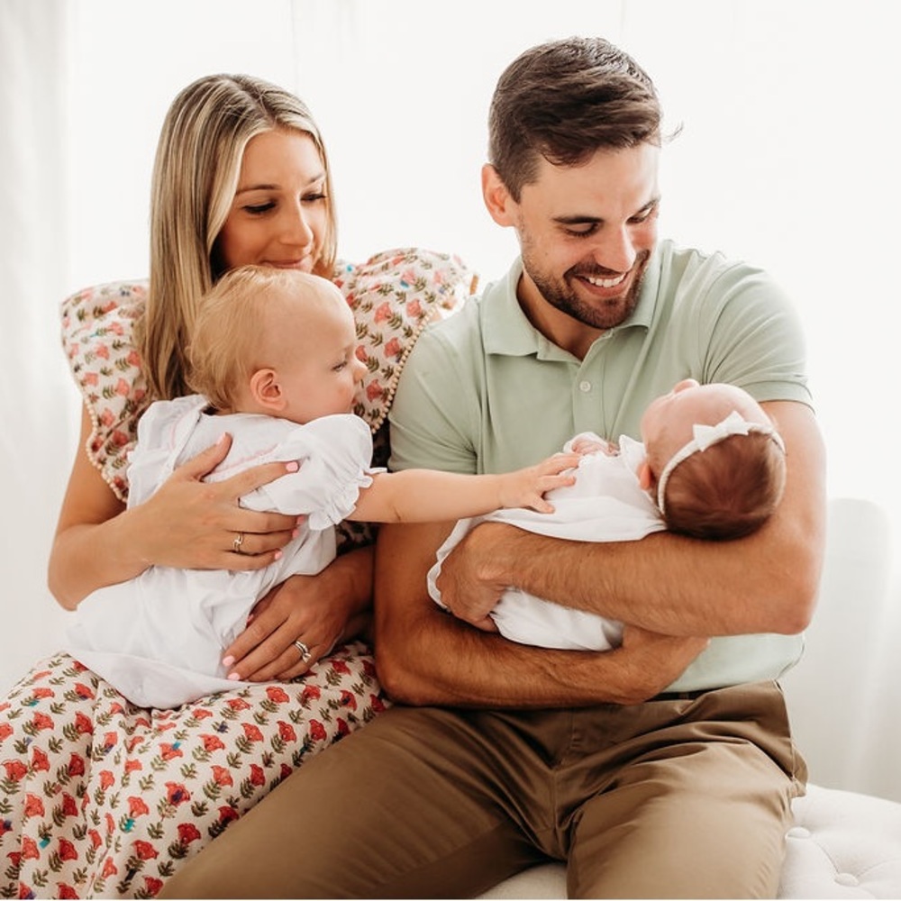 Meet your Posher, Maddison